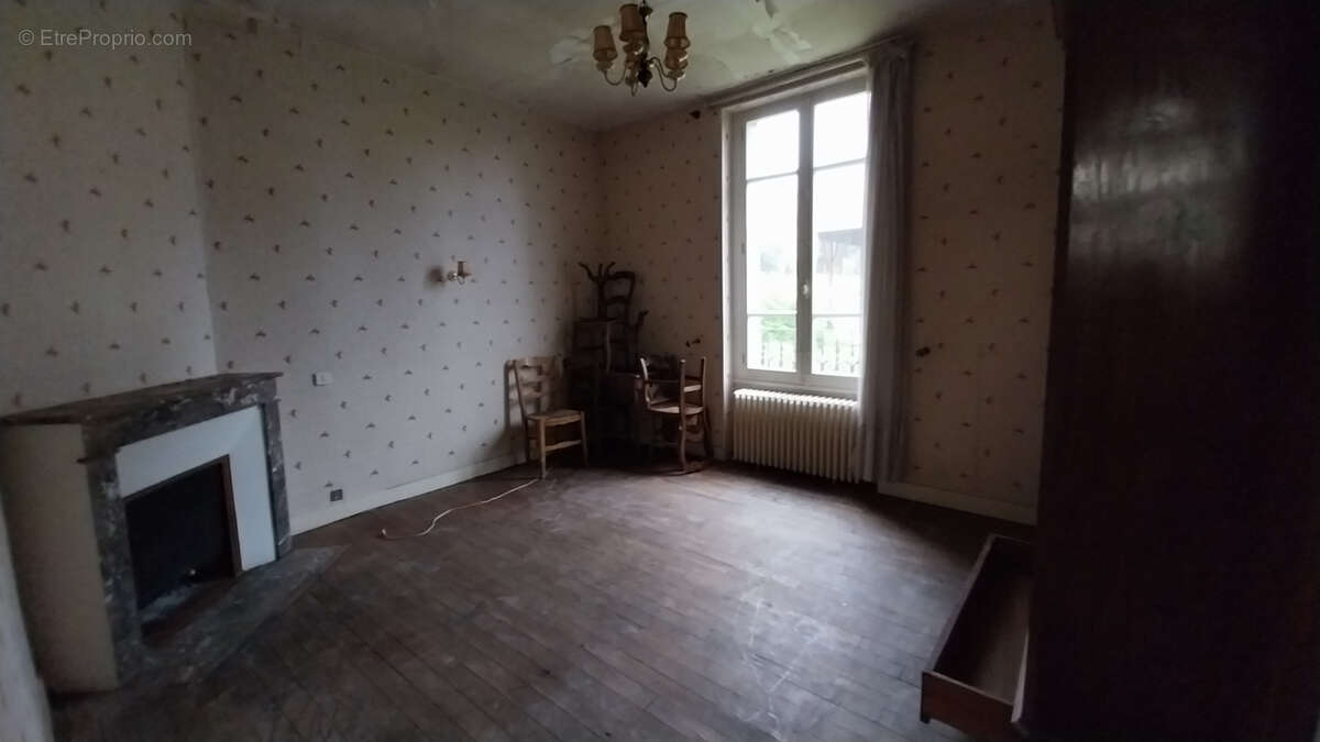 Maison 4 chambres à l'entrée de Ribérac - photo 13