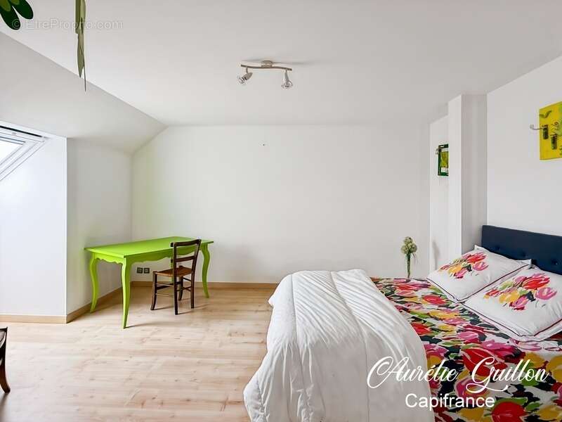 Appartement à PLOERMEL