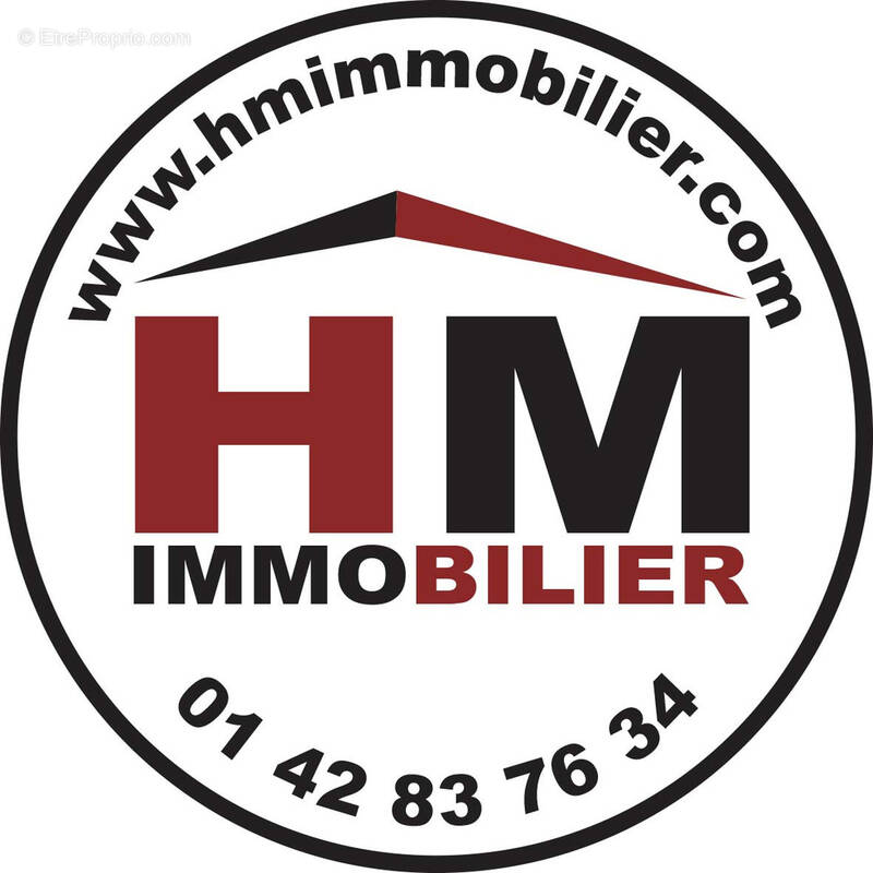 Appartement à LIMEIL-BREVANNES