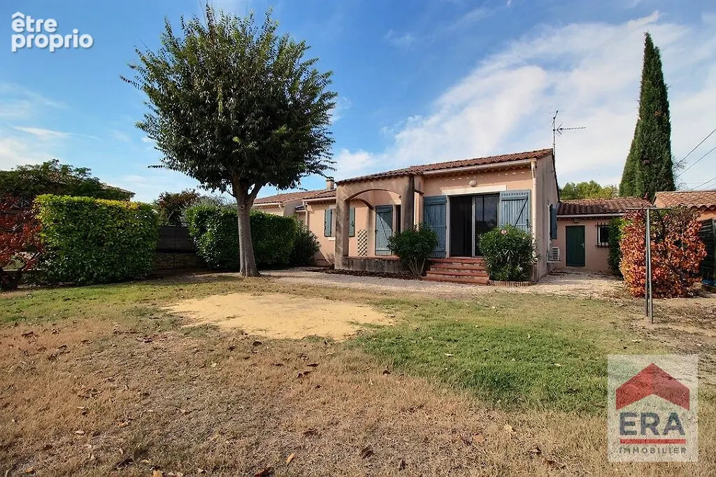 Maison à CARPENTRAS