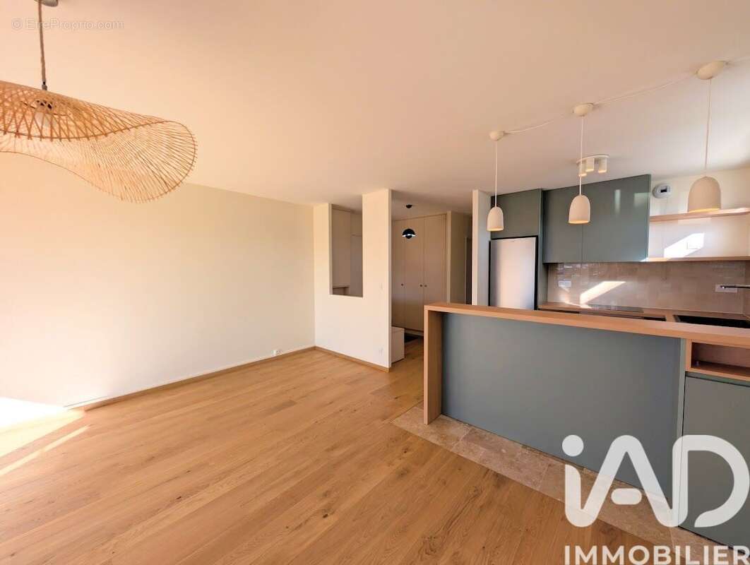 Photo 2 - Appartement à BORDEAUX
