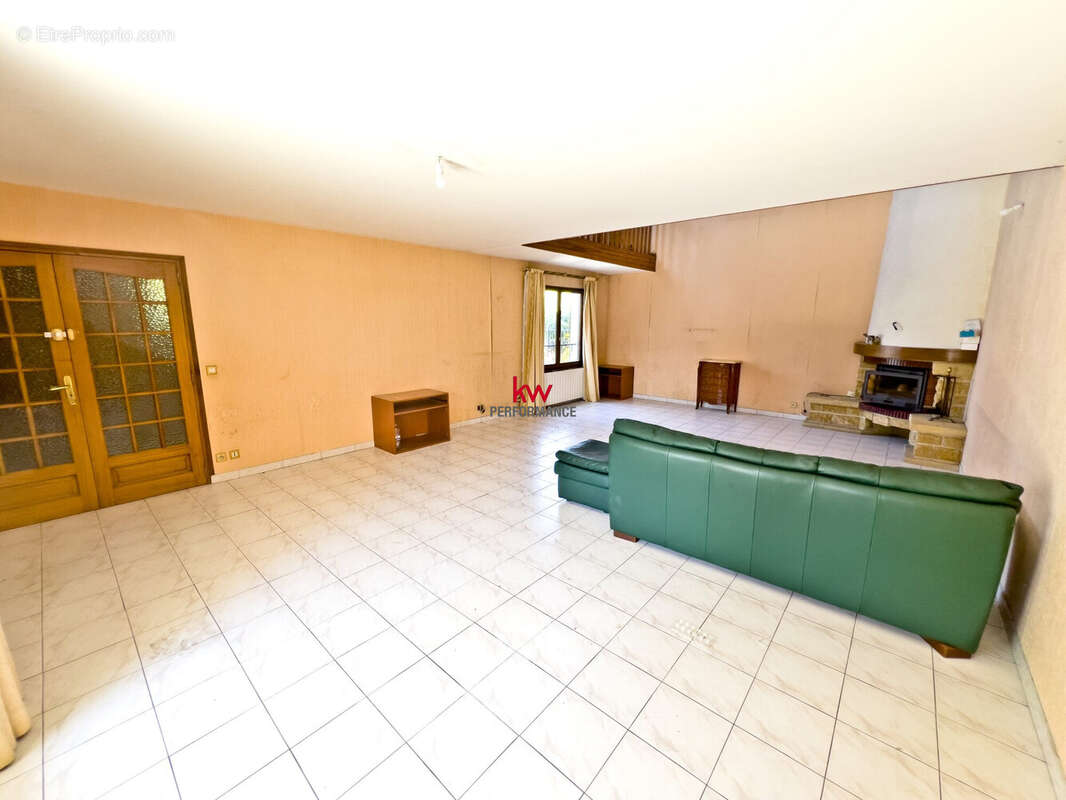 Maison 144 m² à Bezons  - photo 5