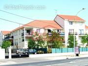 Appartement à CHELLES