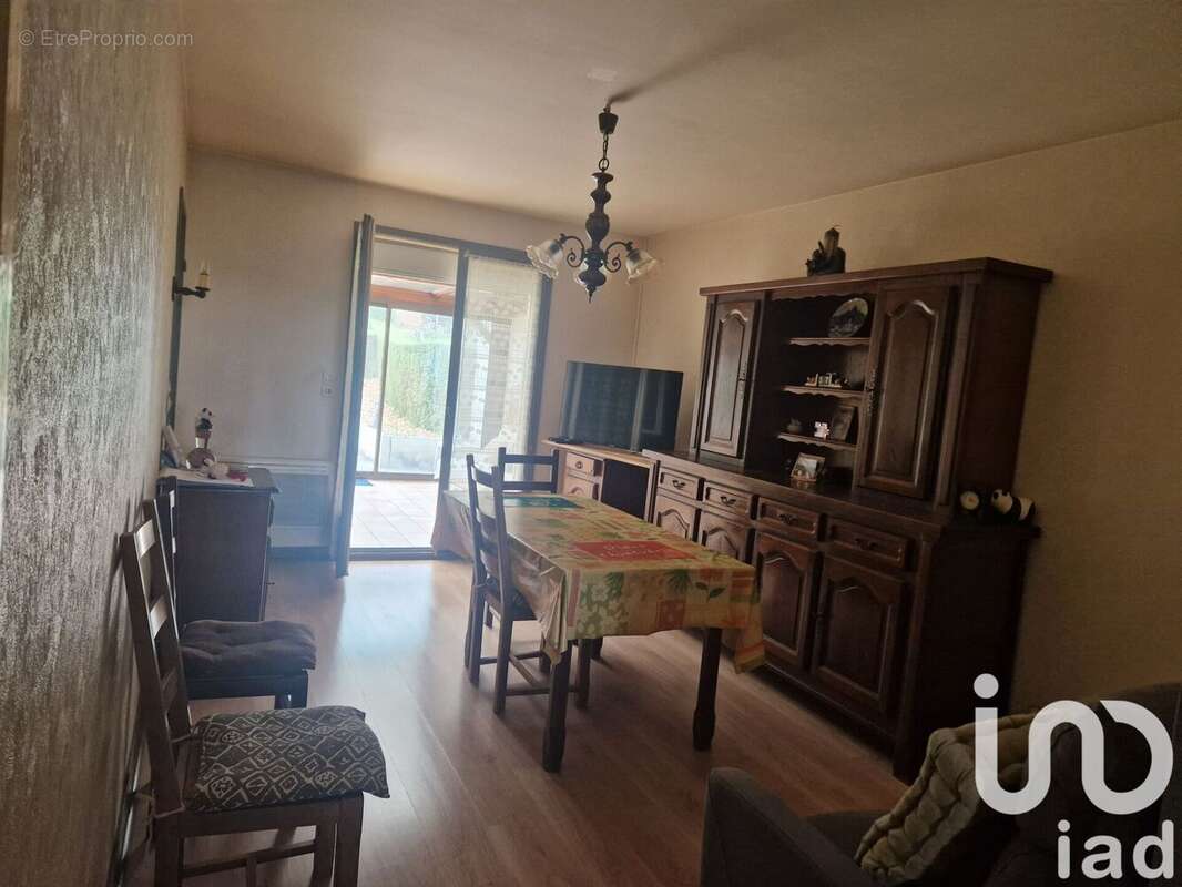 Photo 5 - Maison à TROARN