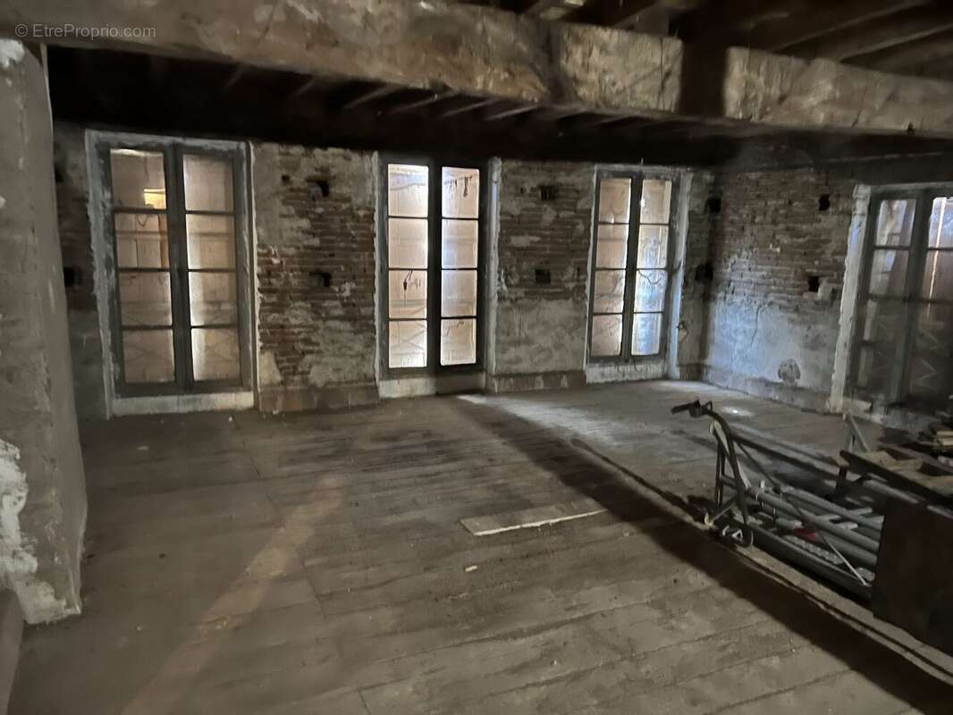 Appartement à VALENCE