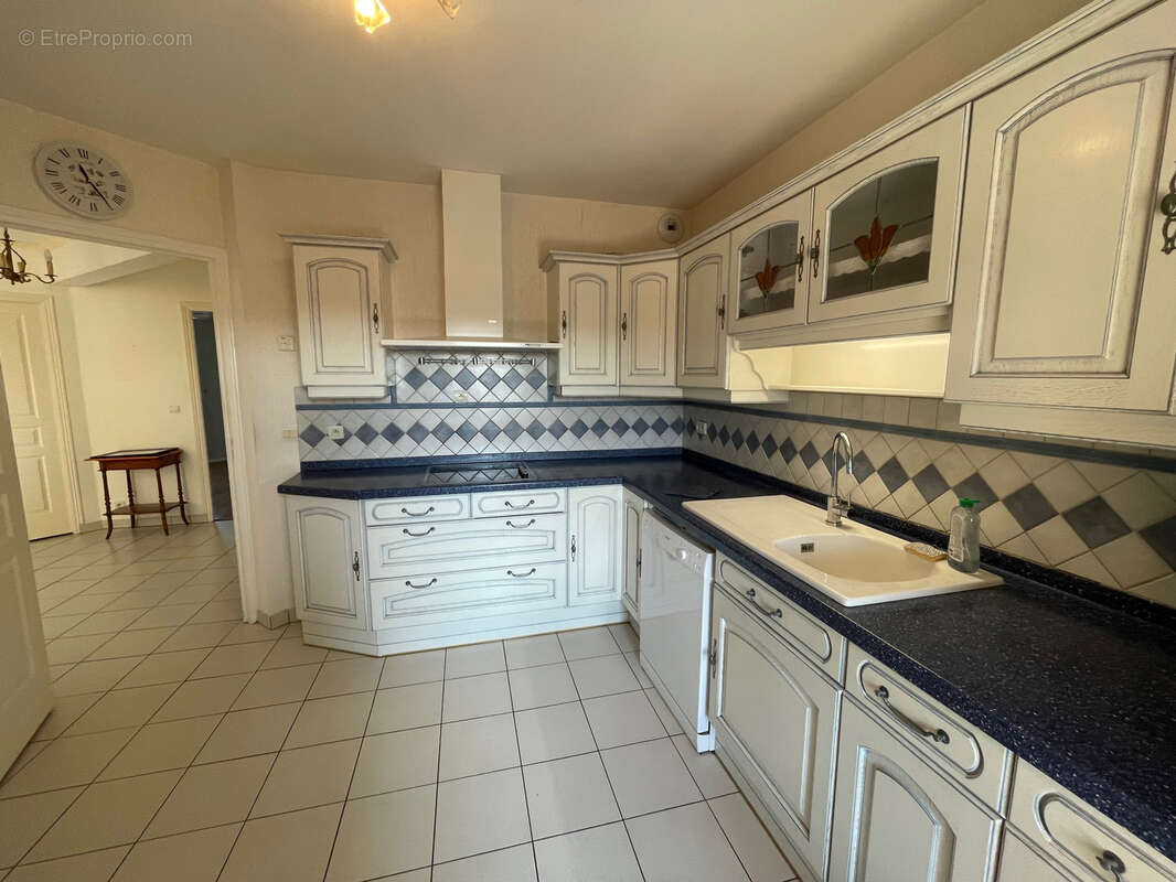 Appartement à LA FERTE-GAUCHER