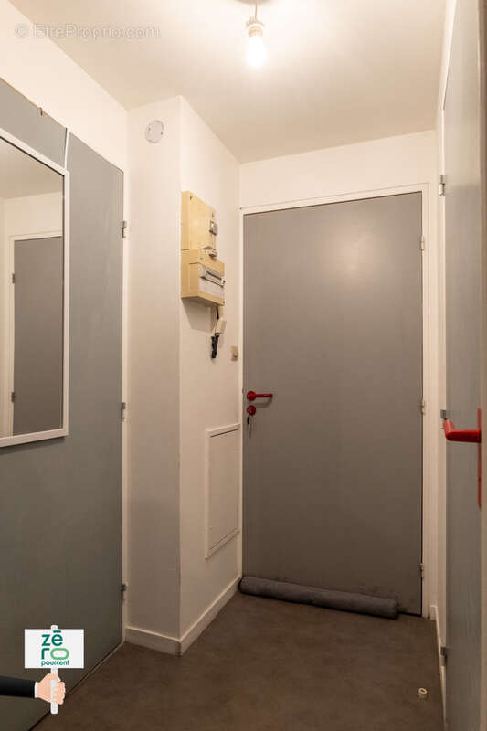 Appartement à LA ROCHE-SUR-YON