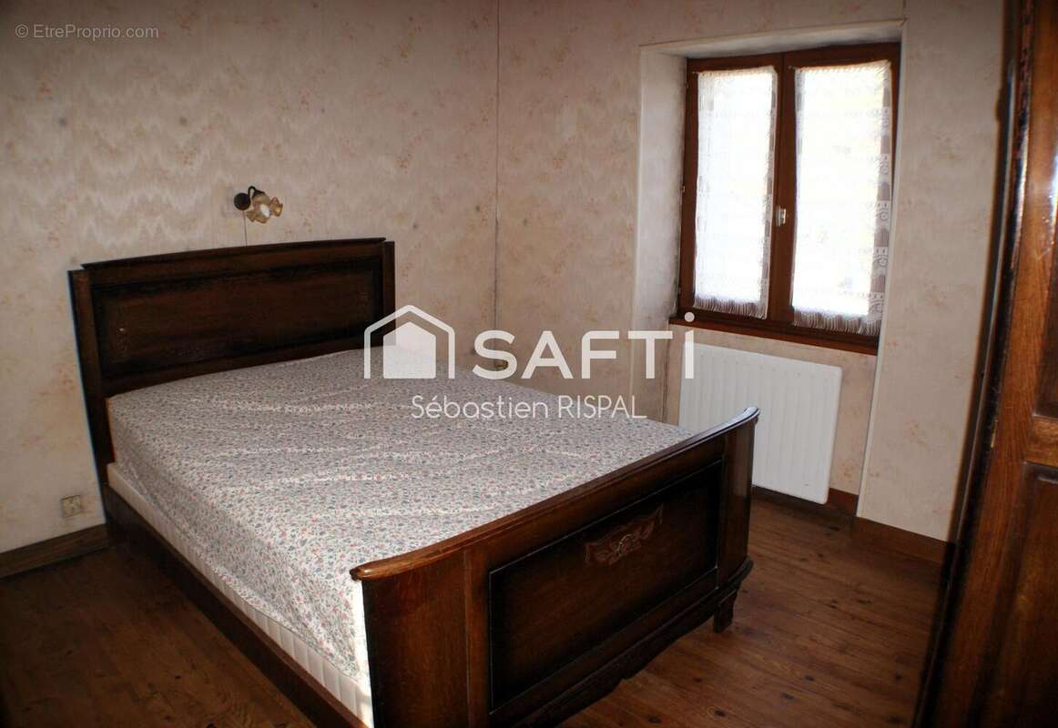 Photo 4 - Maison à LA CHATAIGNERAIE