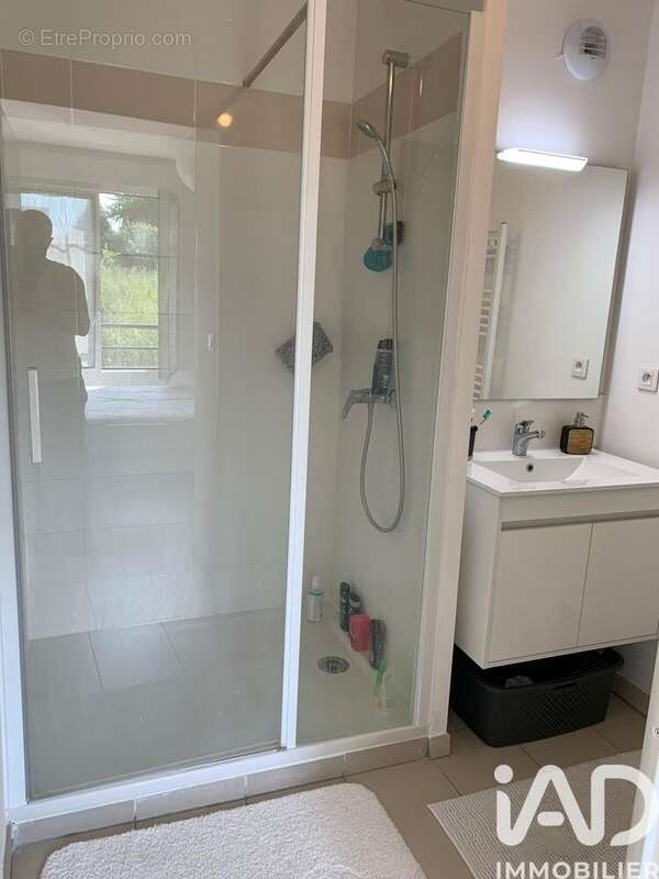 Photo 8 - Appartement à NANTEUIL-LE-HAUDOUIN