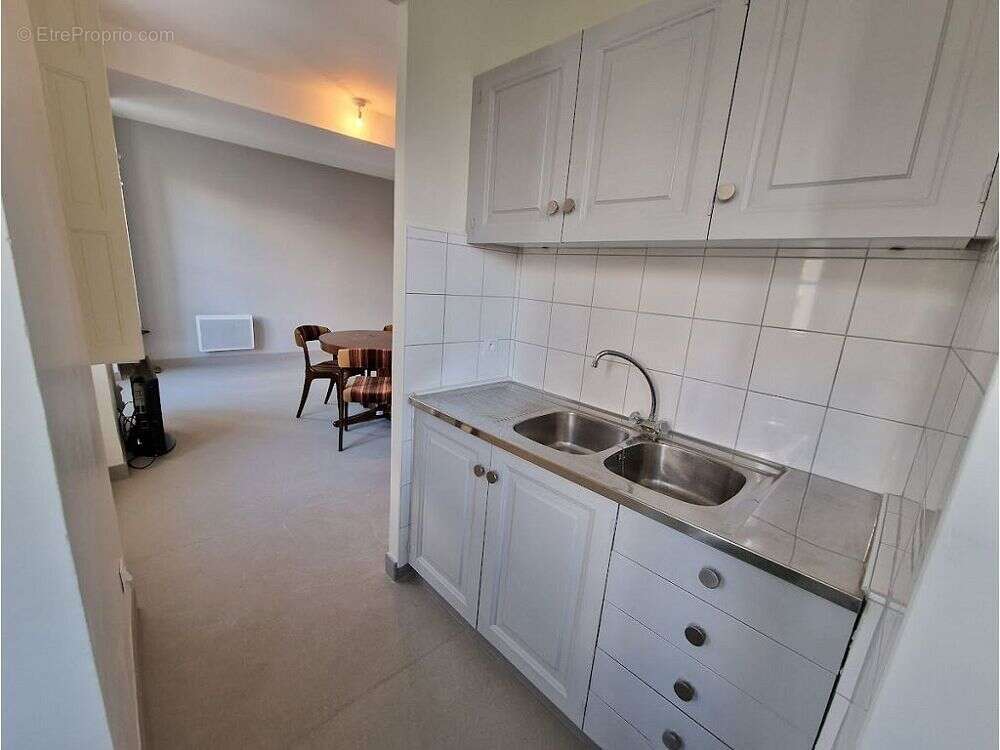 Appartement à BAGNERES-DE-LUCHON