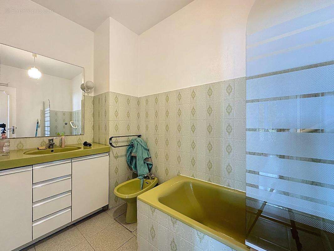 Appartement à RODEZ