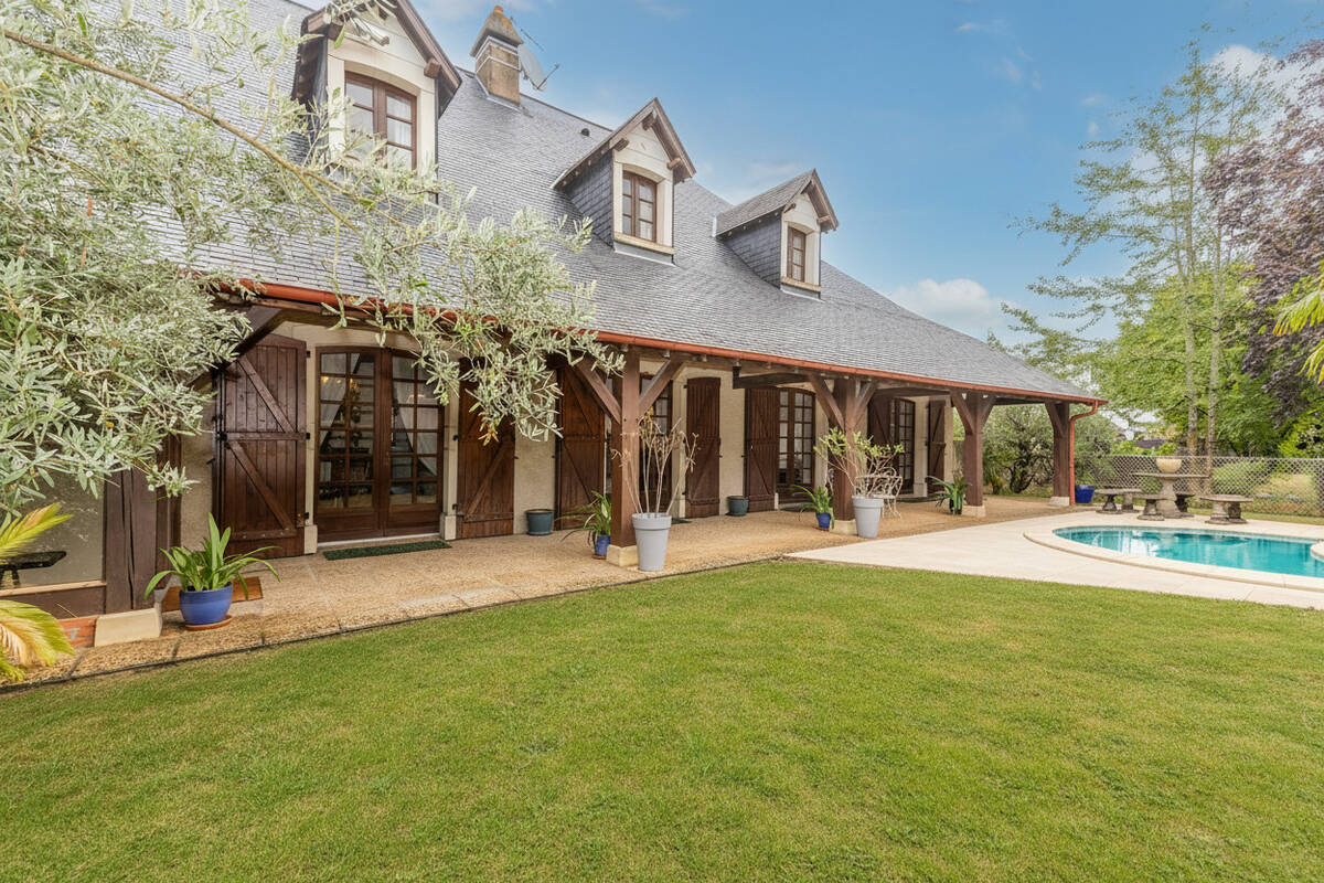 Photo 1 - Maison à BIZANOS