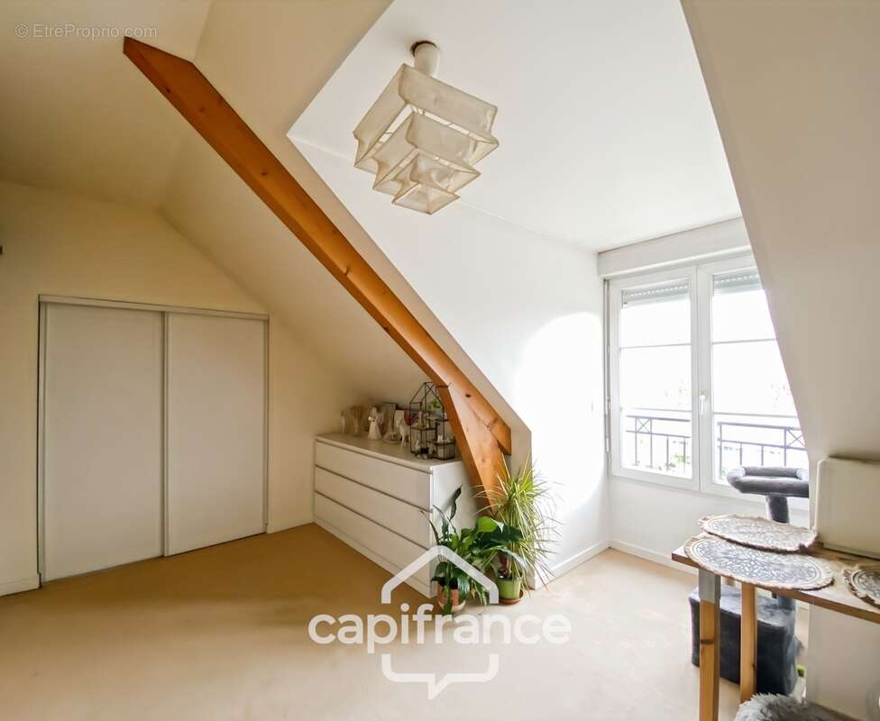 Maison à vendre  8 pièces – 6 chambres – 141 m² – Terrasse - Jardin - Garage - photo 18