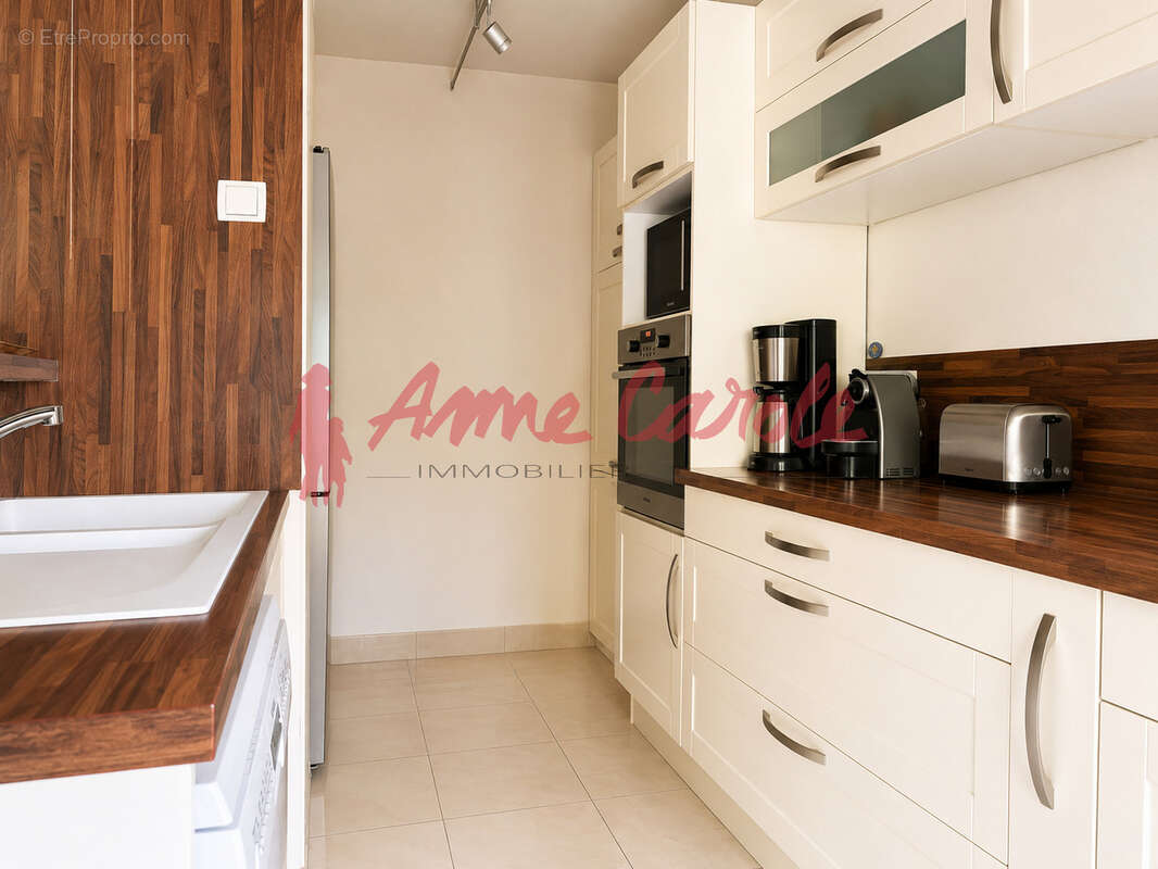 Appartement à JOINVILLE-LE-PONT