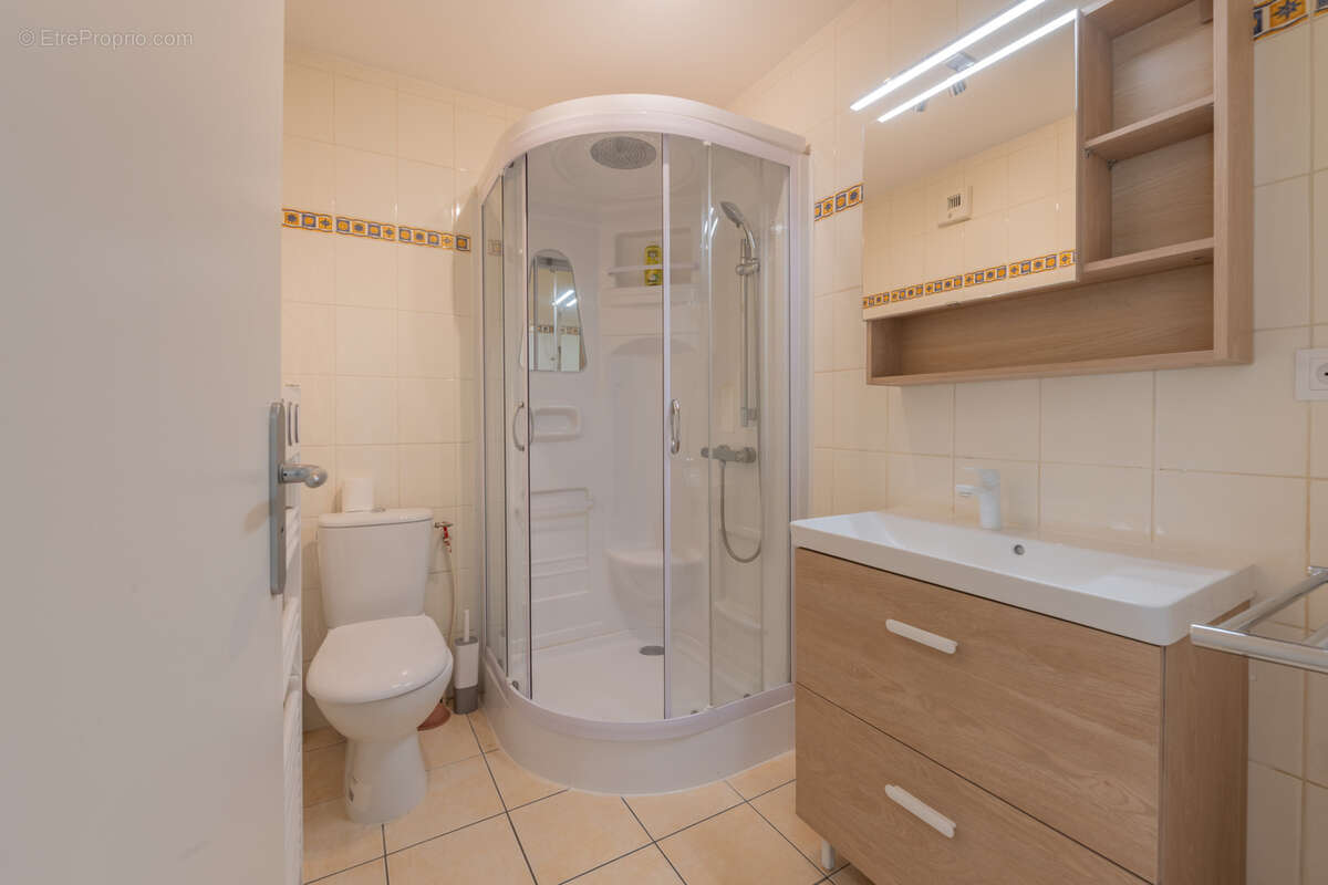 Appartement à LOVAGNY