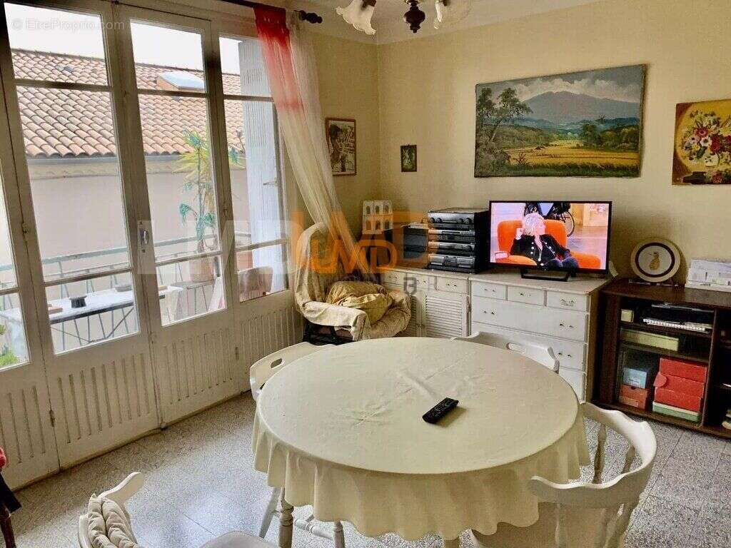 Appartement à NIMES