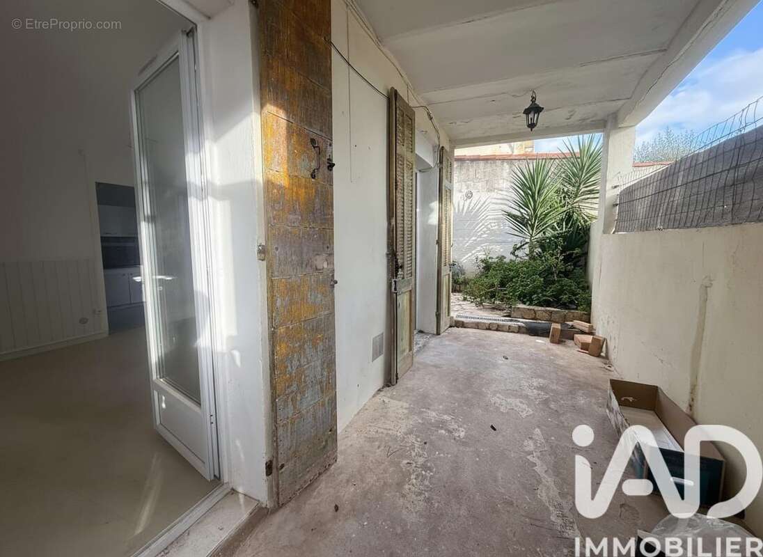 Photo 2 - Appartement à TOULON