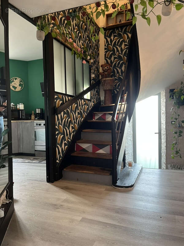 Maison à MAULEON