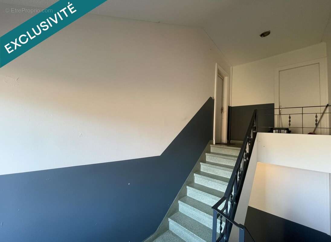 Photo 2 - Appartement à AUDUN-LE-TICHE