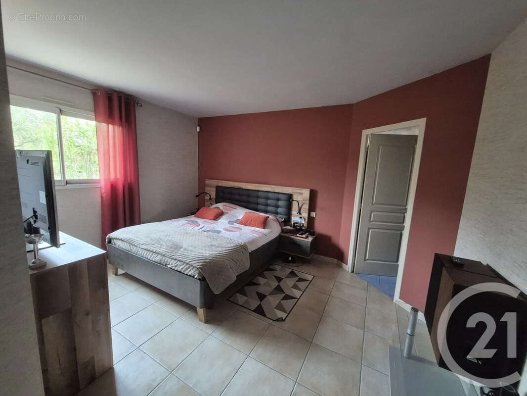 Maison à PORNIC