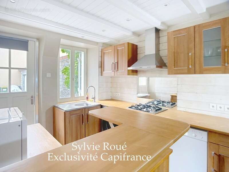 Maison à VILLIERS-SAINT-FREDERIC