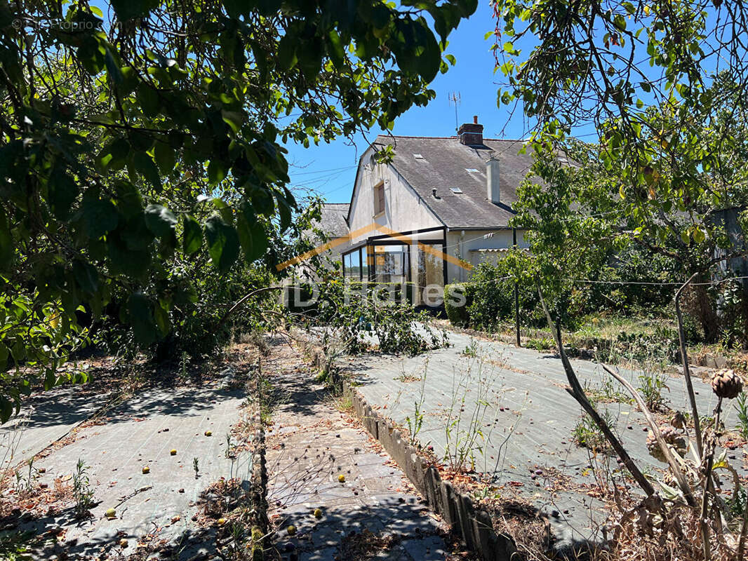 Maison 4 pièces à vendre à Renazé - Réf 3291LC - photo 3