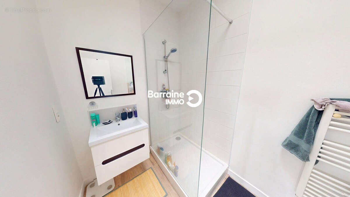 Appartement à BREST