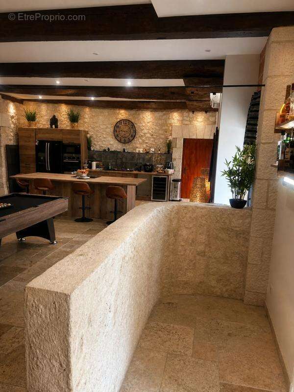 Villa de 12 pièces de 650 m² à Saint-Nexans - photo 5