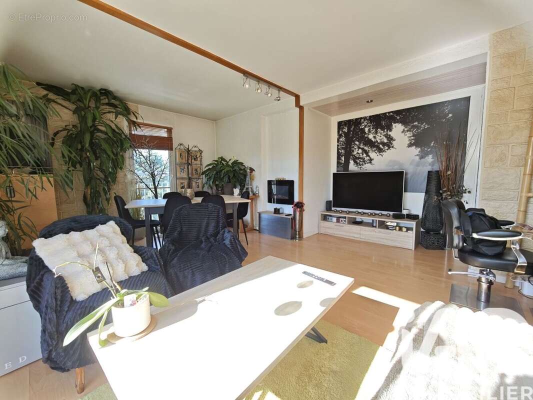 Photo 4 - Appartement à FRESNES