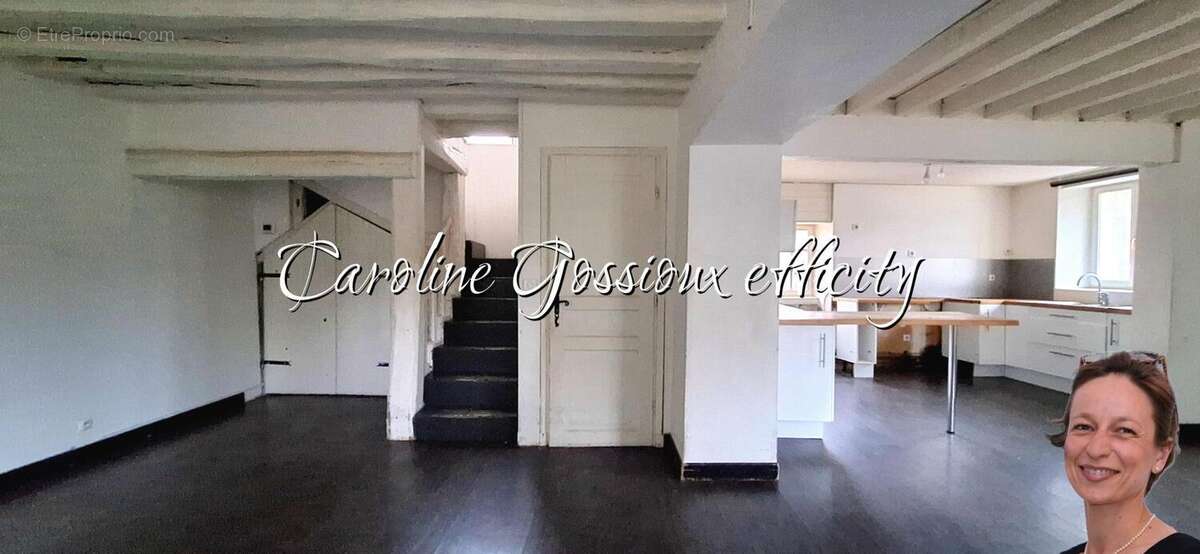 Maison ancienne - photo 5