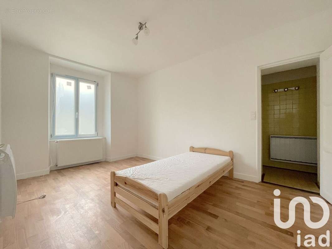 Photo 7 - Appartement à VIRY-CHATILLON