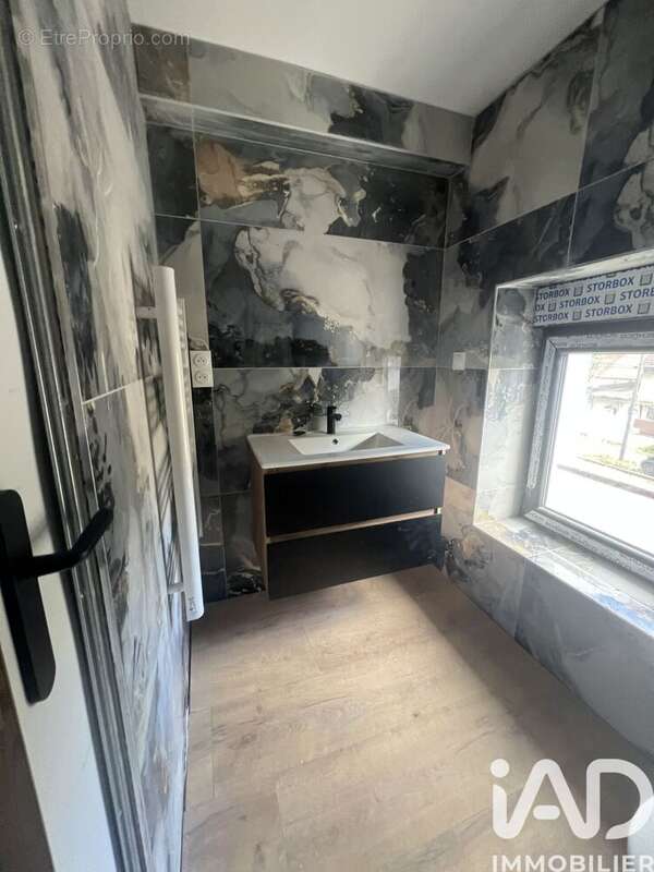 Photo 7 - Maison à EPINAL