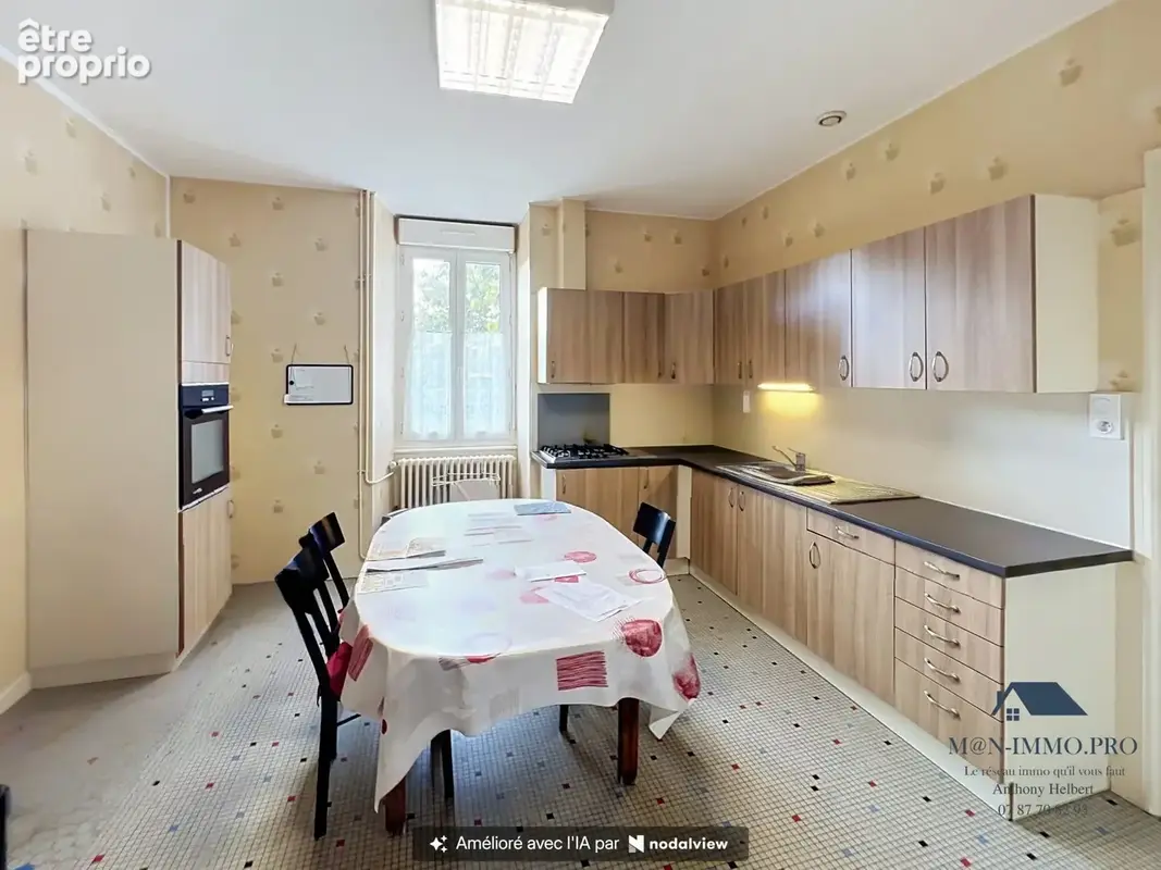 Maison 15 pièces 295 m² à vendre à Tregueux (22950) - photo 6