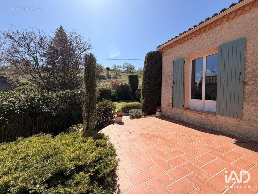 Photo 2 - Maison à ALLEINS