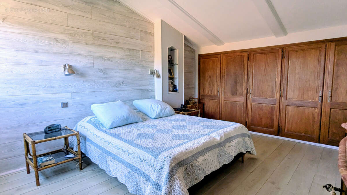 Maison à LA TRINITE