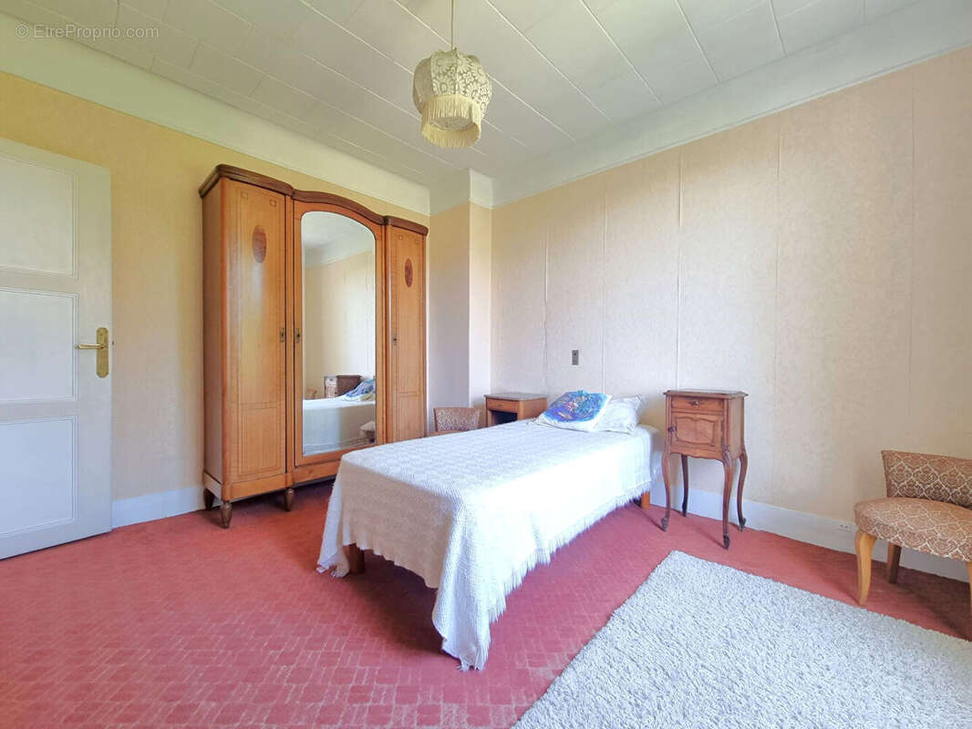 Maison à FONTENAY-SOUS-BOIS