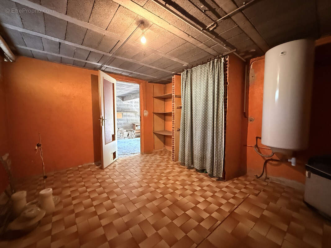 Maison de village - photo 8