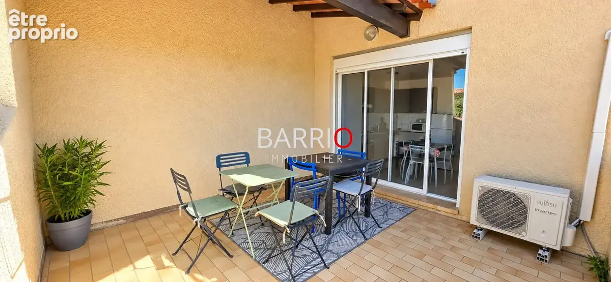 Appartement 1 pièce 27 m² à vendre à Banyuls-Sur-Mer (66650) - photo 2