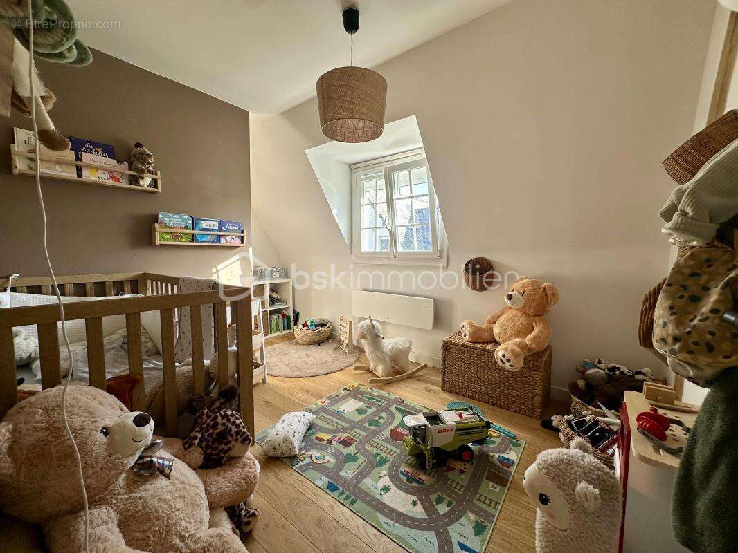 Maison à LA BAULE-ESCOUBLAC