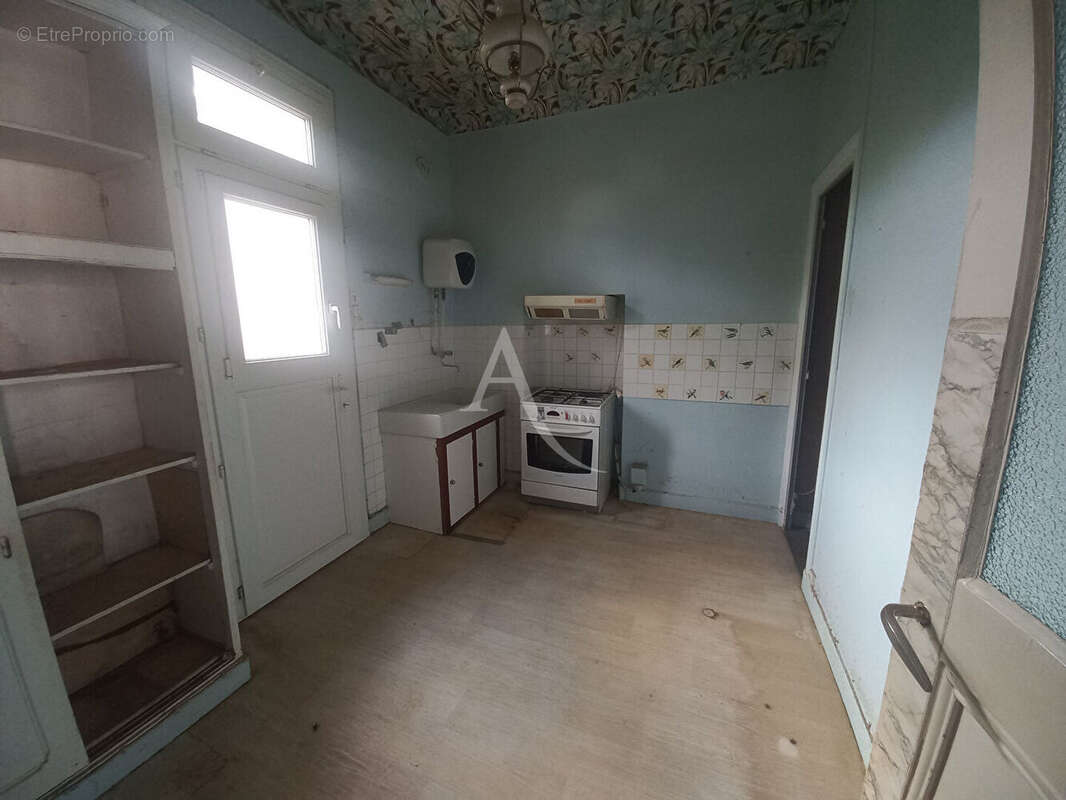 Maison à NANTES