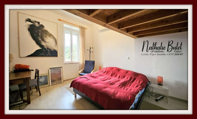 Maison à vendre 7 pièces 10 minutes de St Chinian et Cessenon - photo 5