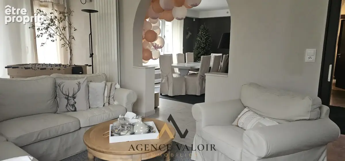Spicheren, Maison individuelle de 176 m2 sur 34 ares - photo 10