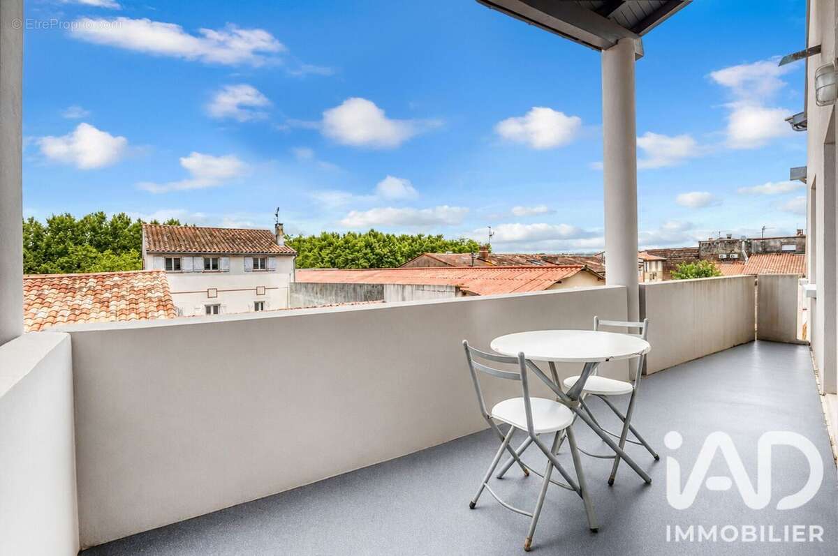 Appartement 53 m² à Muret  - photo 7