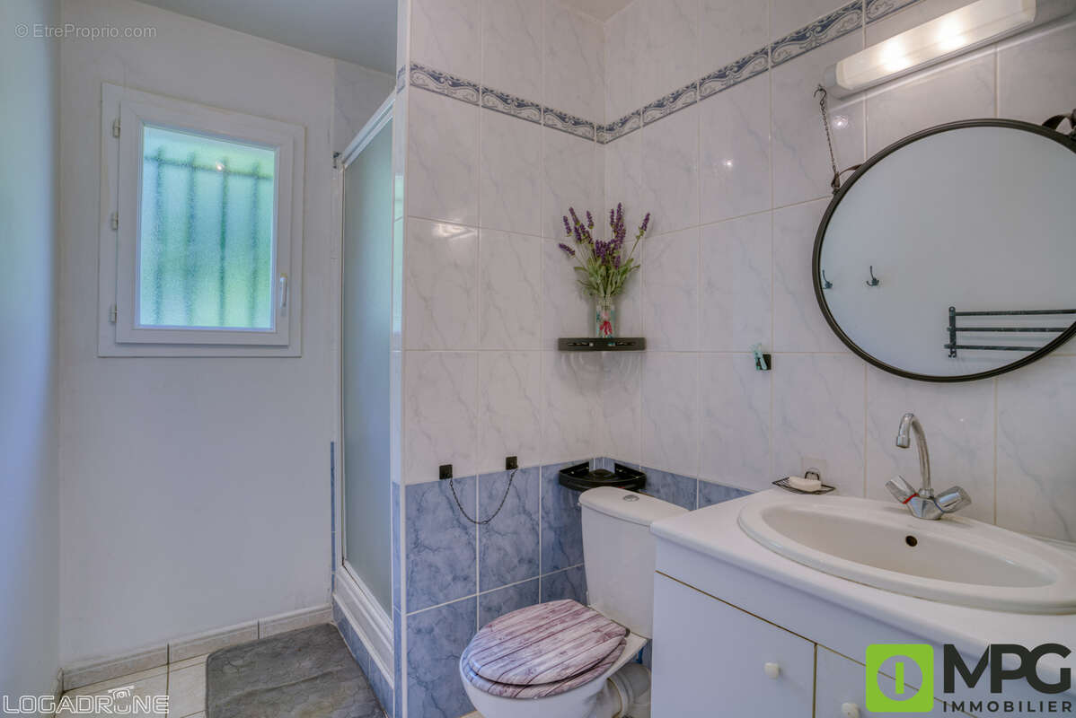 Maison à PENNE-D'AGENAIS