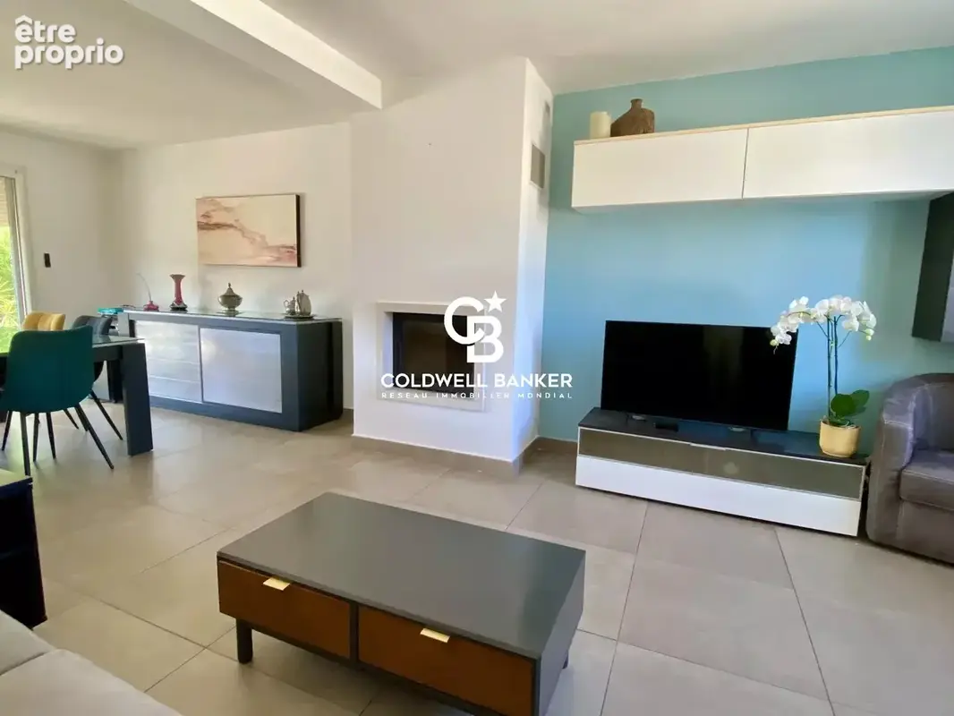 Charme provençal et douceur de vivre avec piscine - photo 6