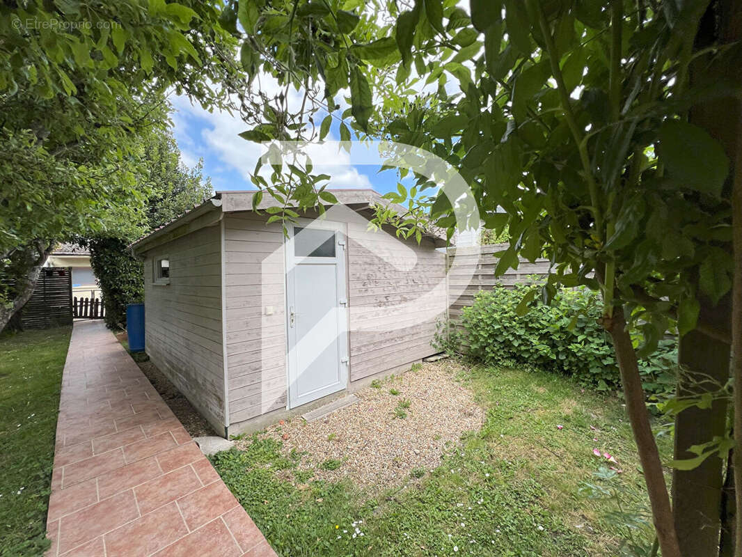 Maison à LA VERRIERE