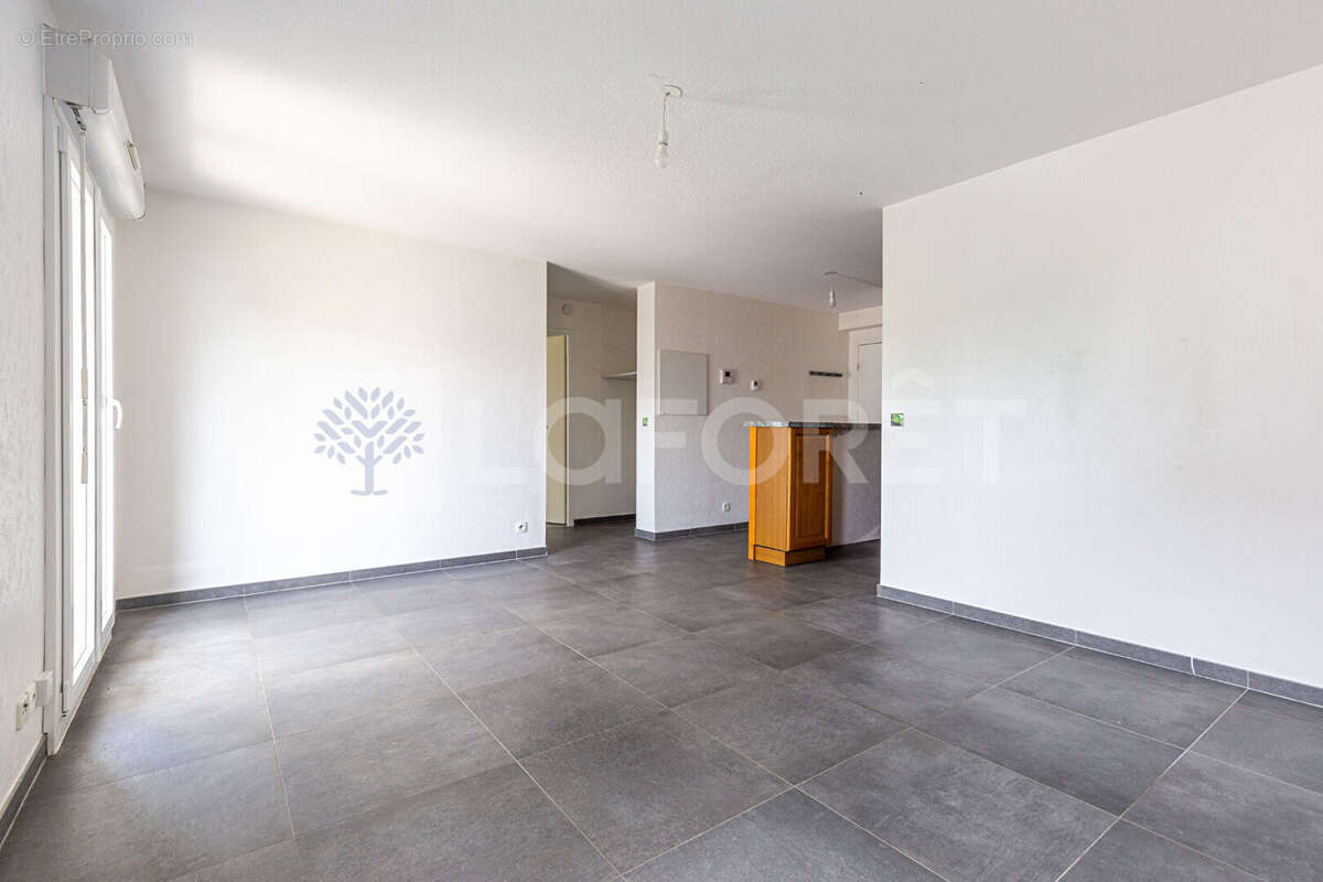 Appartement à ANNECY