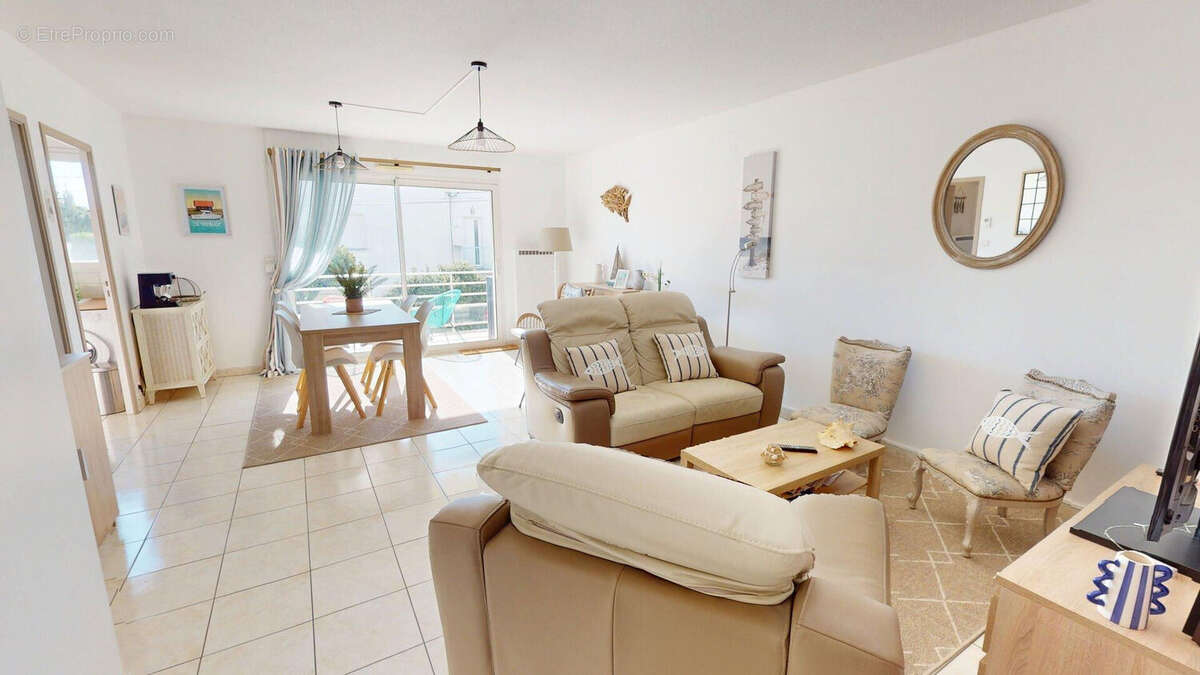 Appartement à ROYAN