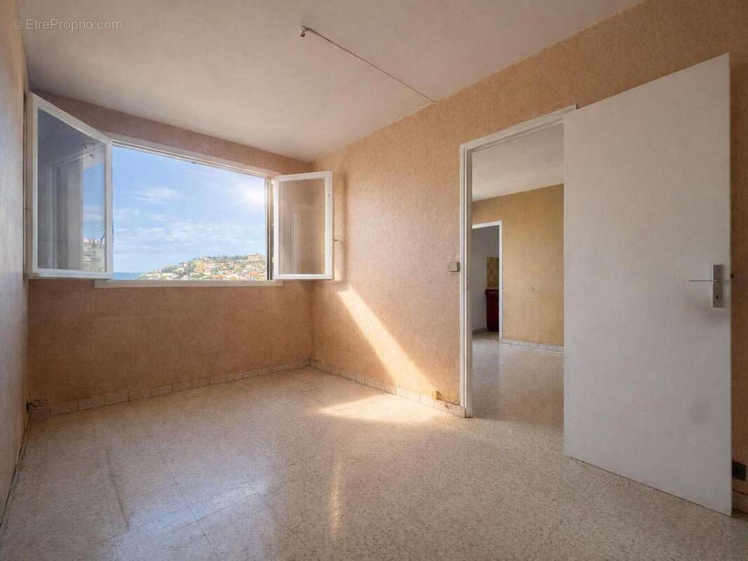   - Appartement à NICE