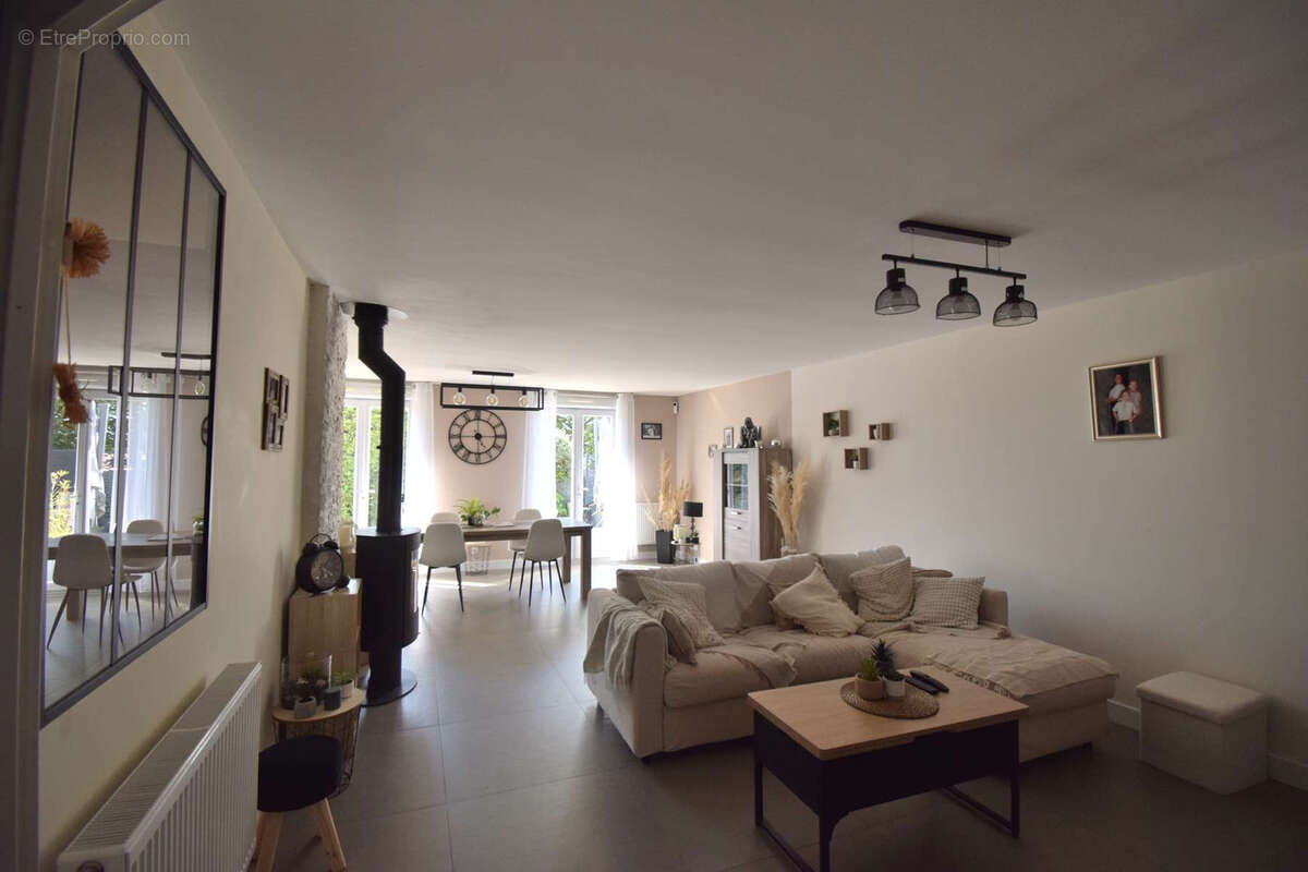 Maison d'habitation - photo 5